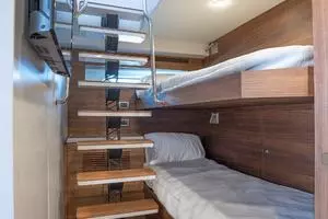 2023 CL Yachts CLB72 thumbnail 23