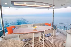 2023 CL Yachts CLB72 thumbnail 4