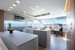 2023 CL Yachts CLB72 thumbnail 12