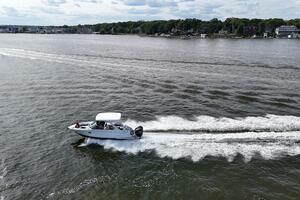 Photo 4536766 for 2024 Regal 29 OBX  