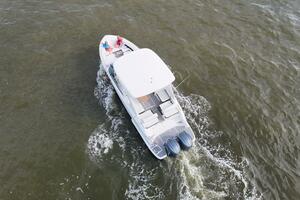 Photo 4536782 for 2024 Regal 29 OBX  