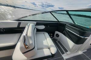 Photo 4536775 for 2024 Regal 29 OBX  