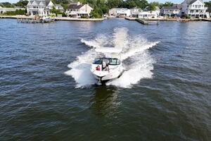 Photo 4536778 for 2024 Regal 29 OBX  