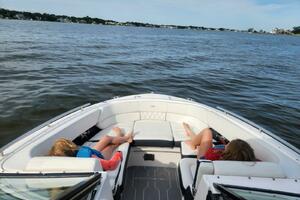 Photo 4536777 for 2024 Regal 29 OBX  