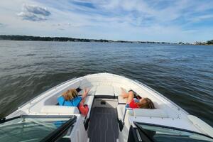 Photo 4536776 for 2024 Regal 29 OBX  