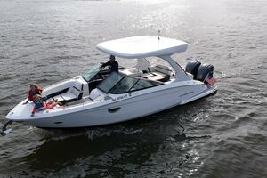 Photo 4536767 for 2024 Regal 29 OBX  