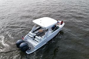 Photo 4536768 for 2024 Regal 29 OBX  