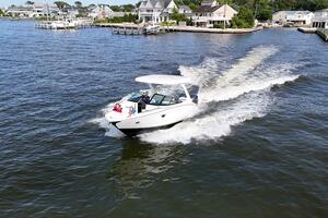 Photo 4536779 for 2024 Regal 29 OBX  