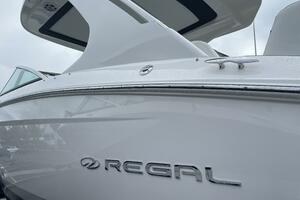 Photo 3869890 for 2024 Regal 29 OBX  