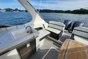 Photo 4536772 for 2024 Regal 29 OBX  