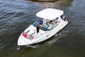 Photo 4536764 for 2024 Regal 29 OBX  