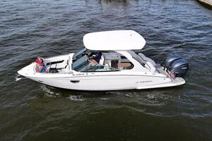 Photo 4536763 for 2024 Regal 29 OBX  