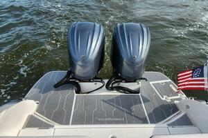 Photo 4536773 for 2024 Regal 29 OBX  