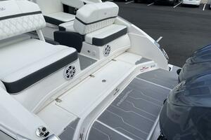 Photo 3869876 for 2024 Regal 29 OBX  