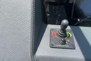 Photo 3811133 for 2024 Regal 29 OBX  