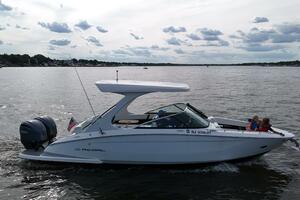 Photo 4536780 for 2024 Regal 29 OBX  