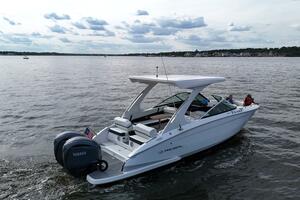 Photo 4536781 for 2024 Regal 29 OBX  