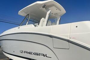Photo 3923492 for 2024 Regal 33 SAV  