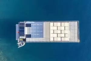 27 M Home Catamaran 2021 Custom Luxurious Home Catamaran Yacht For Sale in Mugla 