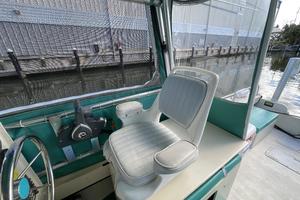 21ft Kencraft Yacht For Sale