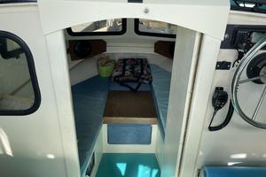 21ft Kencraft Yacht For Sale