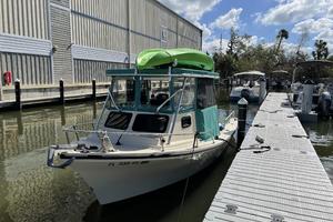 21ft Kencraft Yacht For Sale
