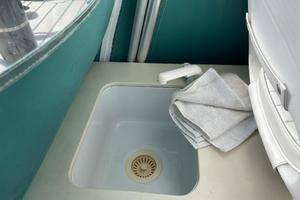 21ft Kencraft Yacht For Sale