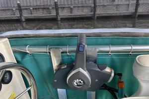 21ft Kencraft Yacht For Sale