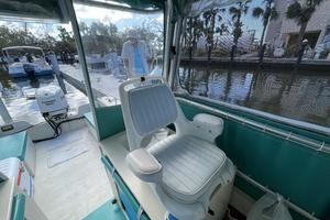 21ft Kencraft Yacht For Sale