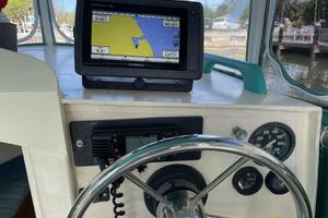 21ft Kencraft Yacht For Sale