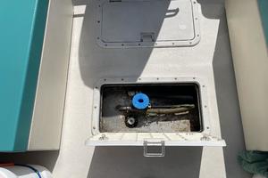 21ft Kencraft Yacht For Sale