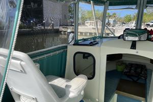 21ft Kencraft Yacht For Sale