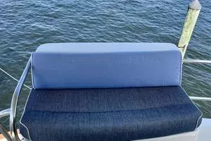 Edmond Dantes 52ft Legacy Yacht For Sale