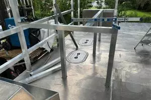 Custom Catamaran Inc 53ft Custom Yacht For Sale