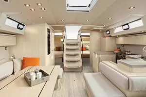 2024 Beneteau Oceanis 51.1 thumbnail 14