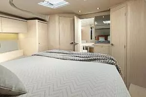 2024 Beneteau Oceanis 51.1 thumbnail 11