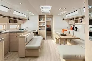 2024 Beneteau Oceanis 51.1 thumbnail 15