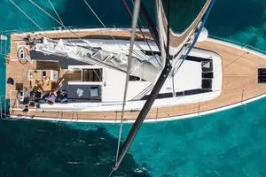 2024 Beneteau Oceanis 51.1 thumbnail 3