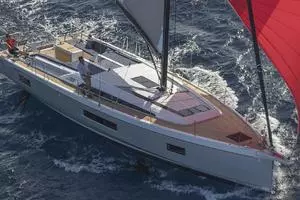 2024 Beneteau Oceanis 51.1 thumbnail 1