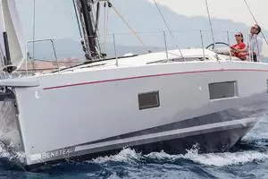 2024 Beneteau Oceanis 51.1 thumbnail 6