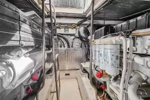 2007 Cruisers 520 Express thumbnail 37