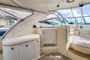 2007 Cruisers 520 Express thumbnail 8