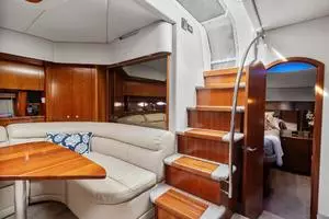 2007 Cruisers 520 Express thumbnail 22