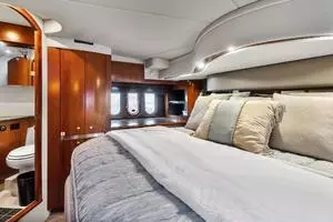 2007 Cruisers 520 Express thumbnail 27