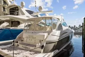 2007 Cruisers 520 Express thumbnail 2