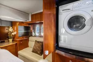 2007 Cruisers 520 Express thumbnail 25