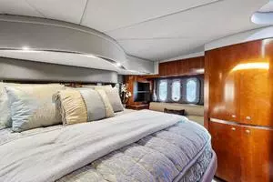 2007 Cruisers 520 Express thumbnail 24