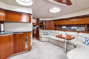 2007 Cruisers 520 Express thumbnail 18
