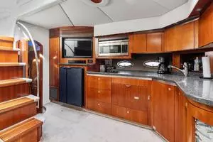 2007 Cruisers 520 Express thumbnail 16