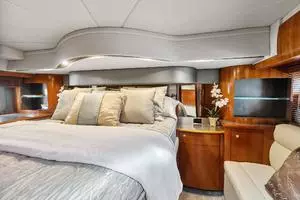 2007 Cruisers 520 Express thumbnail 23